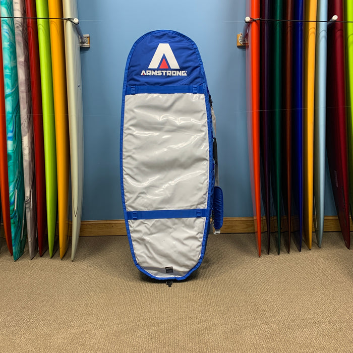 USED Armstrong FG Wing Foilboard - 80L