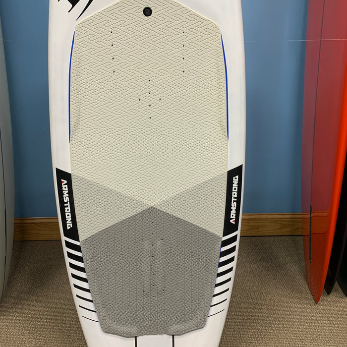 USED Armstrong FG Wing Foilboard - 80L