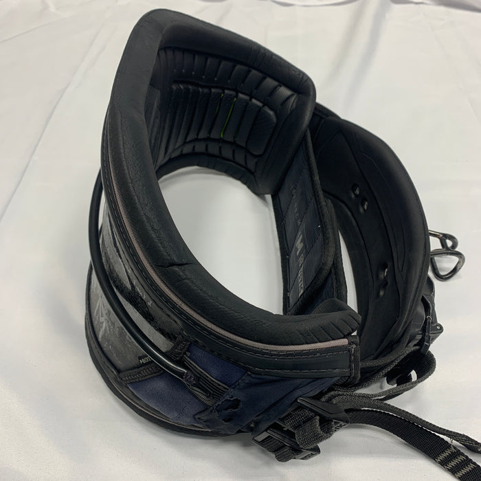 USED Mystic Stealth H2OUT Harness-MED w/Bar-280mm SM/MD