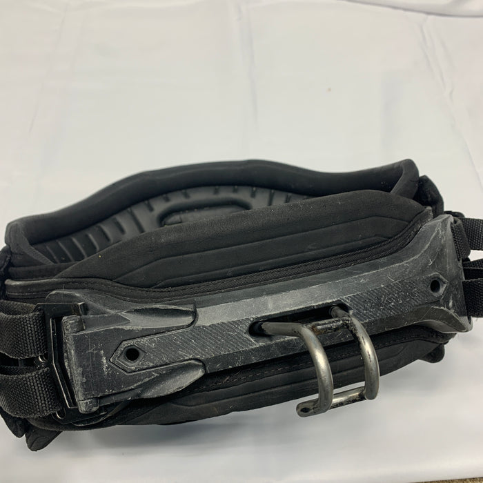 USED Mystic Stealth H2OUT Harness-Small w/Bar-280mm SM/MD