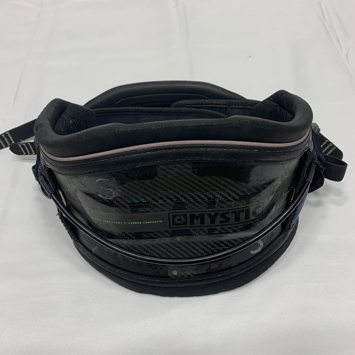 USED Mystic Stealth H2OUT Harness-Small w/Bar-280mm SM/MD