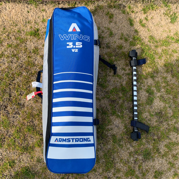 USED Armstrong A Wing V2-3.5m