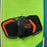 USED Slingshot Dream Rider V1 Kiteboard-160cm w/Straps