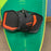 USED Slingshot Dream Rider V1 Kiteboard-140cm w/Straps