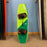 USED Slingshot Dream Rider V1 Kiteboard-140cm w/Straps