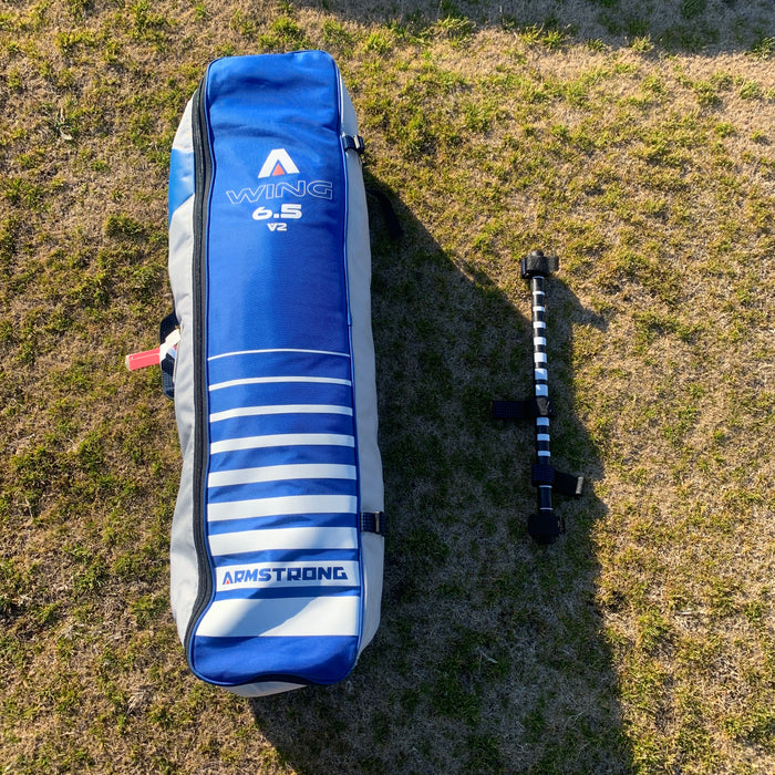 USED Armstrong A Wing V2-6.5m