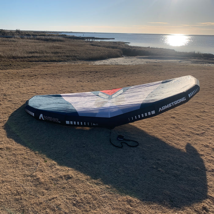 USED Armstrong A Wing V2-6.5m