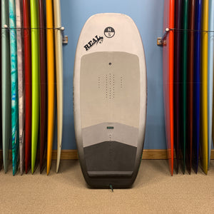 USED 2024 North Seek Foilboard-Titanium-5'11"