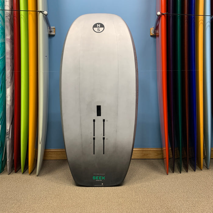 USED 2024 North Seek Foilboard-Titanium-5'6"