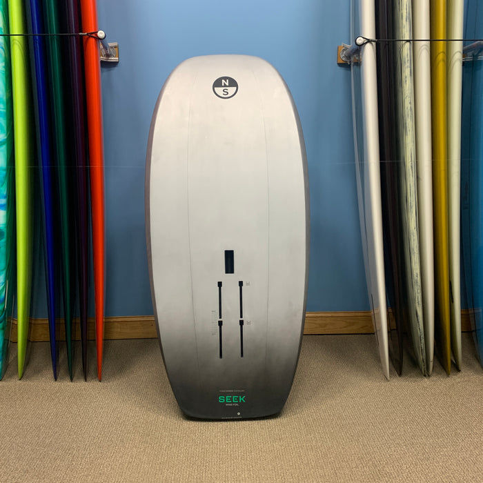 USED 2024 North Seek Foilboard-Titanium-5'4"