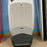 USED 2024 North Seek Foilboard-Titanium-5'4"