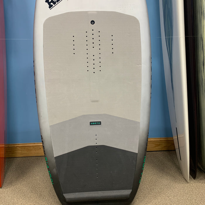 USED 2024 North Seek Foilboard-Titanium-5'4"