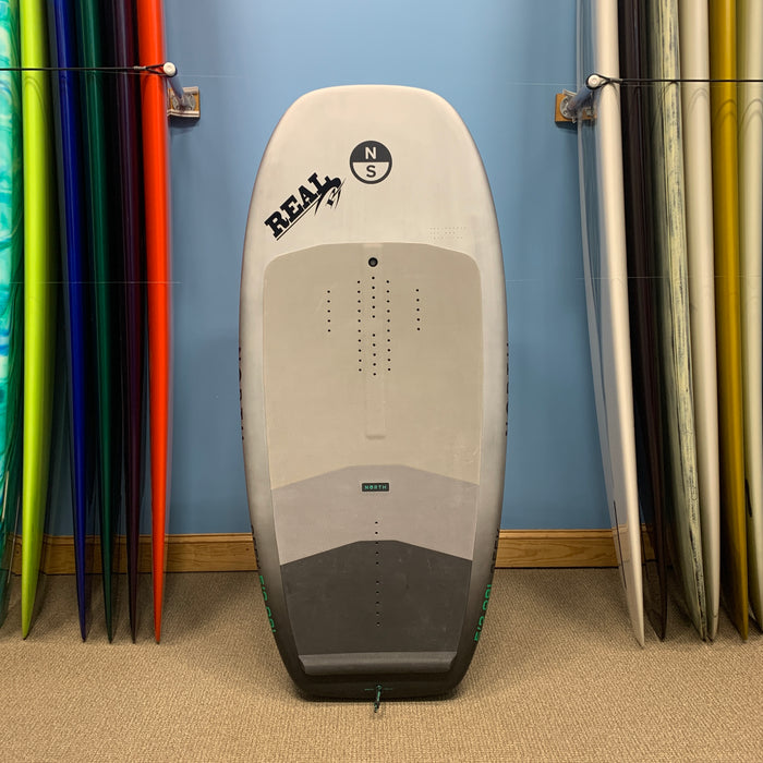 USED 2024 North Seek Foilboard-Titanium-5'2"