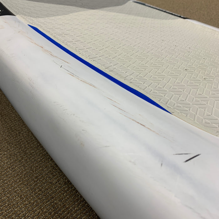 USED Armstrong Wing FG Foilboard-6'2" x 135L