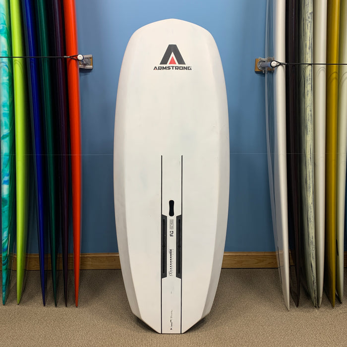 USED Armstrong Wing FG Foilboard-6'2" x 135L