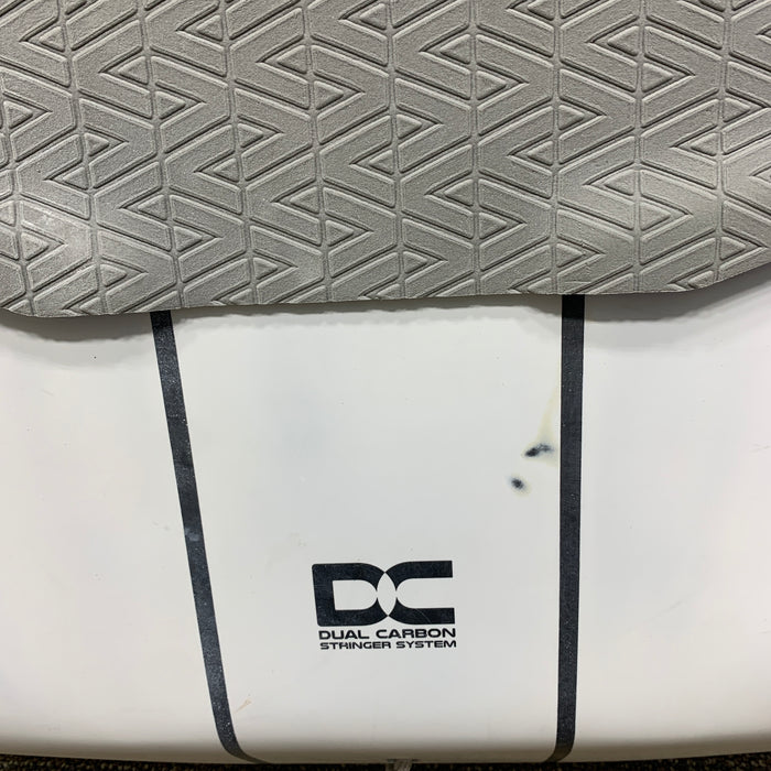 USED Armstrong Wing FG Foilboard-5'11" x 120L