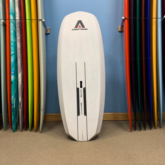 USED Armstrong Wing FG Foilboard-5'11" x 120L