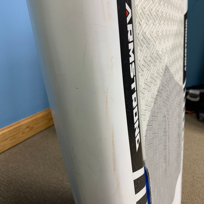 USED Armstrong Wing FG Foilboard-5'11" x 120L