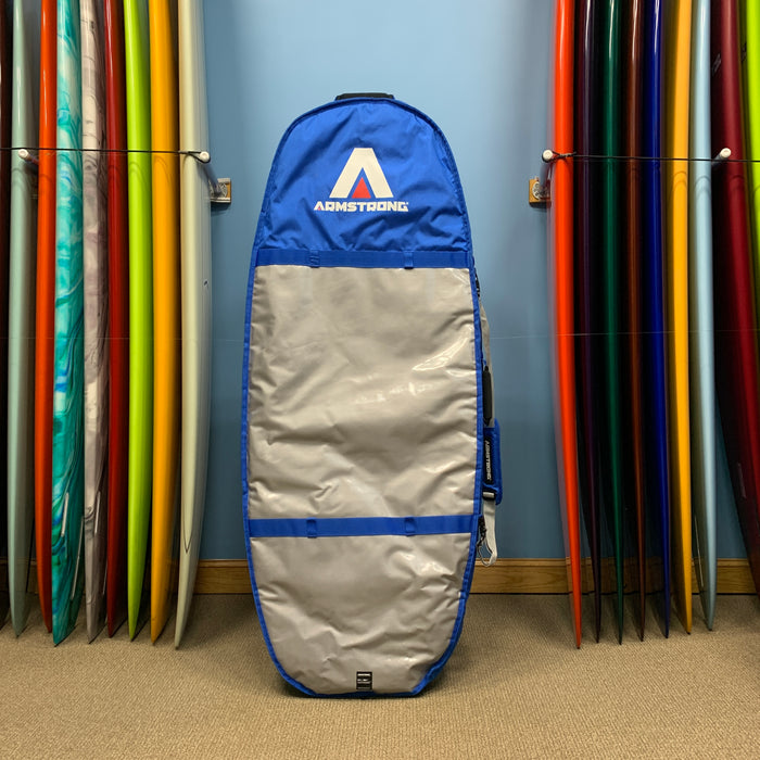 USED Armstrong Wing FG Foilboard-5'11" x 120L