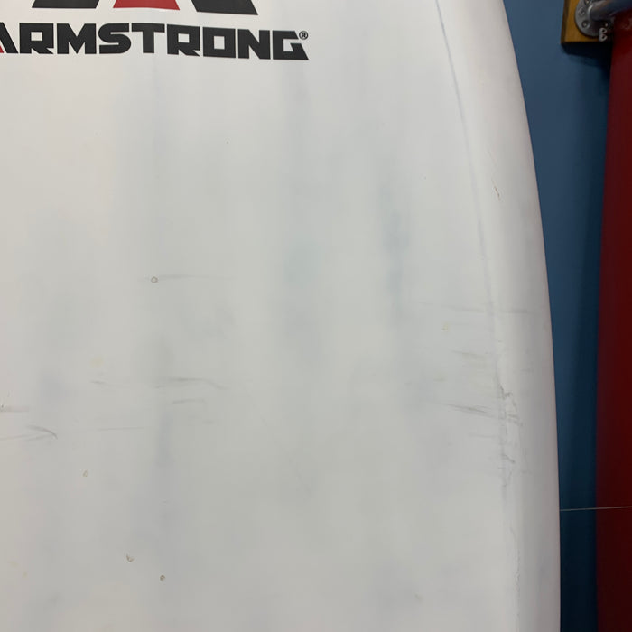 USED Armstrong Wing FG Foilboard-5'11" x 120L