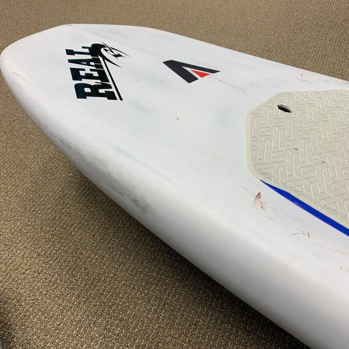 USED Armstrong Wing FG Foilboard-5'4" x 90L