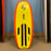 USED Slingshot Dwarf Craft V3 Foilboard-140cm