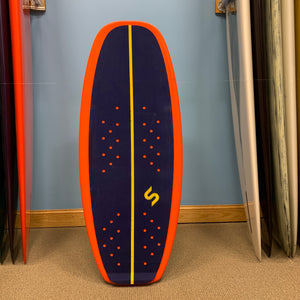 USED Slingshot Dwarf Craft V3 Foilboard-140cm