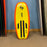 USED Slingshot Dwarf Craft V3 Foilboard-130cm