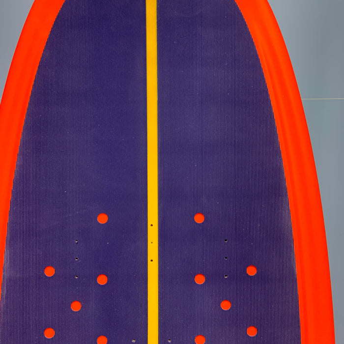 USED Slingshot Dwarf Craft V3 Foilboard-130cm