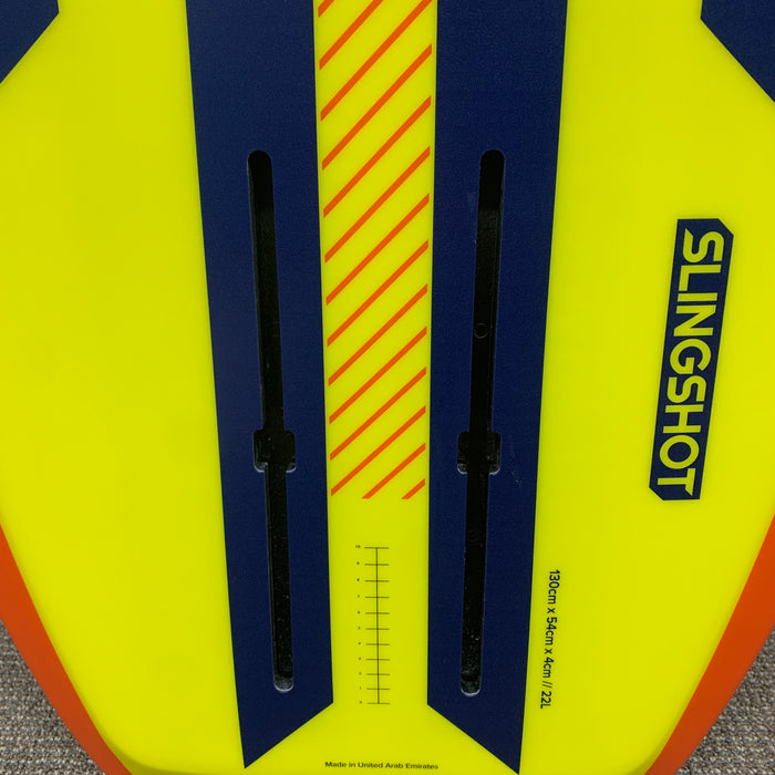 USED Slingshot Dwarf Craft V3 Foilboard-130cm