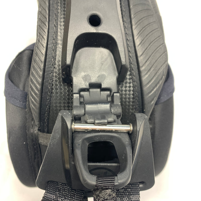 USED Ride Engine Lyte Webbing Connection V2 Harness-LG