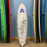 USED Armstrong Downwind Foilboard-7'7" x 121L