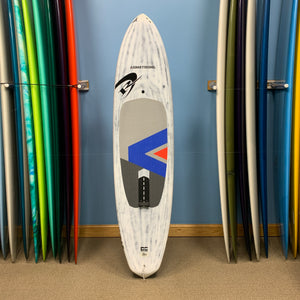 USED Armstrong Downwind Foilboard-7'7" x 121L