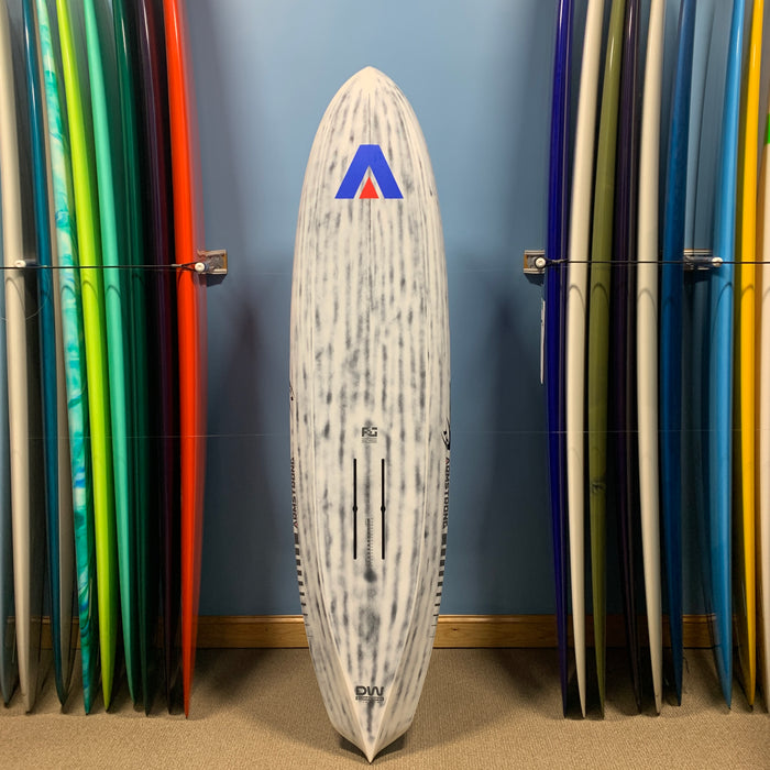 USED Armstrong Downwind Wing SUP Foilboard-7'2" x 107L