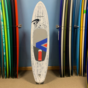 USED Armstrong Downwind Wing SUP Foilboard-7'2" x 107L