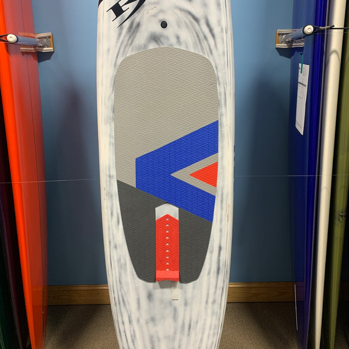 USED Armstrong Downwind Wing SUP Foilboard-7'2" x 107L