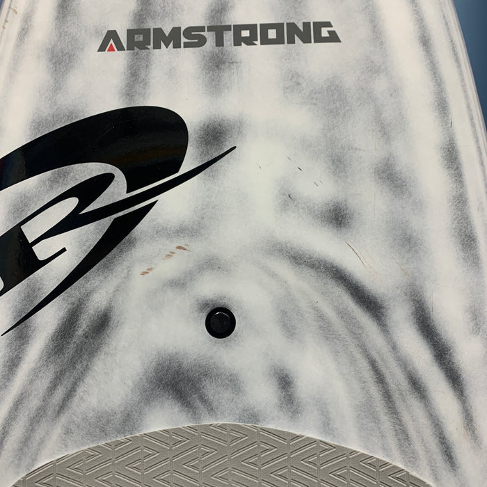 USED Armstrong Downwind Wing SUP Foilboard-7'2" x 107L