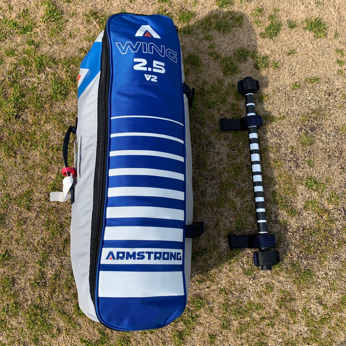 USED Armstrong A Wing V2-2.5m