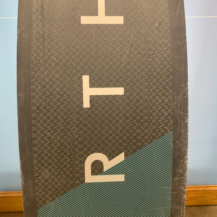 USED 2022 North Atmos Carbon TT Kiteboard-141 x 42cm