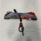 USED Naish Torque 2 + I3 QR Control Bar-55cm