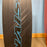 USED 2024 Naish Monarch Kiteboard-132cm w/Straps