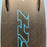 USED 2024 Naish Monarch Kiteboard-132cm w/Straps