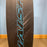 USED 2024 Naish Monarch Kiteboard-138cm w/Straps