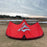 USED 2024 Naish Triad Kite-Red-8m