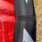 USED 2024 Naish Triad Kite-Red-7m