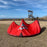 USED 2024 Naish Triad Kite-Red-9m