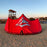 USED 2024 Naish Triad Kite-Red-11m