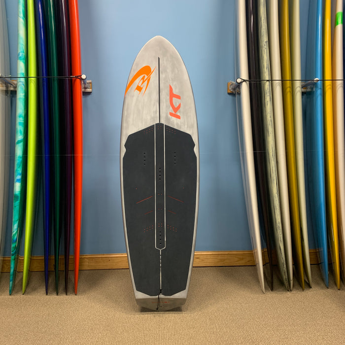 USED KT Ginxu Super K Foilboard-6'5" x 92L