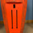 USED KT Ginxu Super K Foilboard-6'1" x 80L