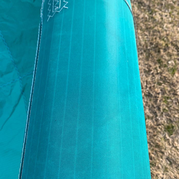 USED 2021 North Reach Kite-Sea Green-12m